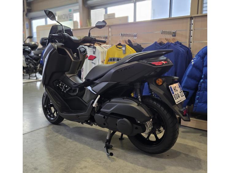 YAMAHA NMAX 125 TECH MAX