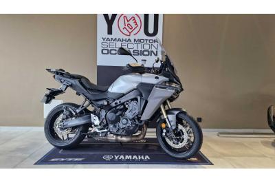 YAMAHA TRACER 9 GT