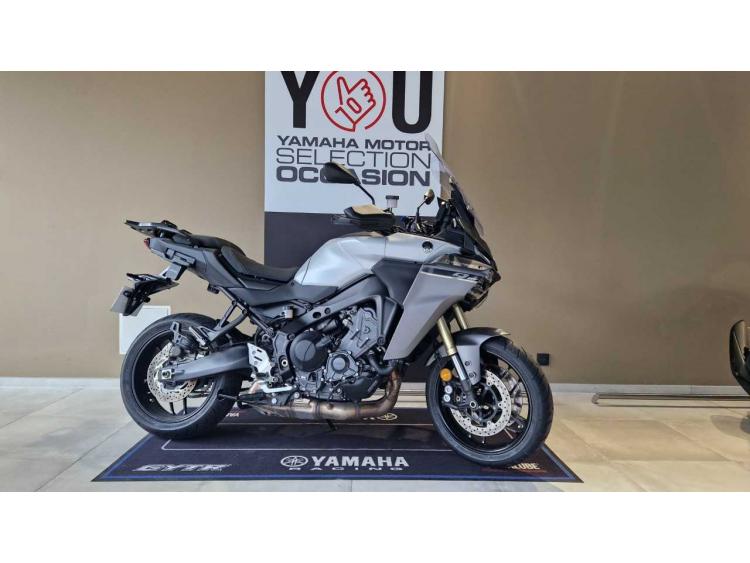 YAMAHA TRACER 9 GT