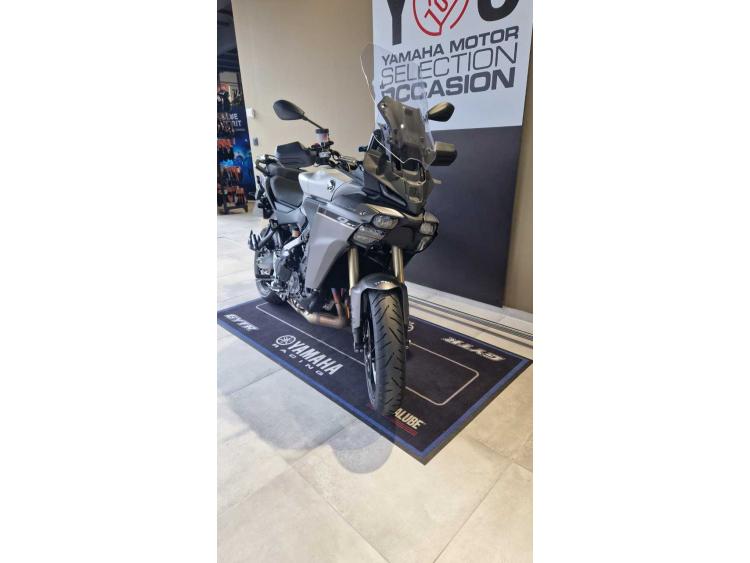 YAMAHA TRACER 9 GT