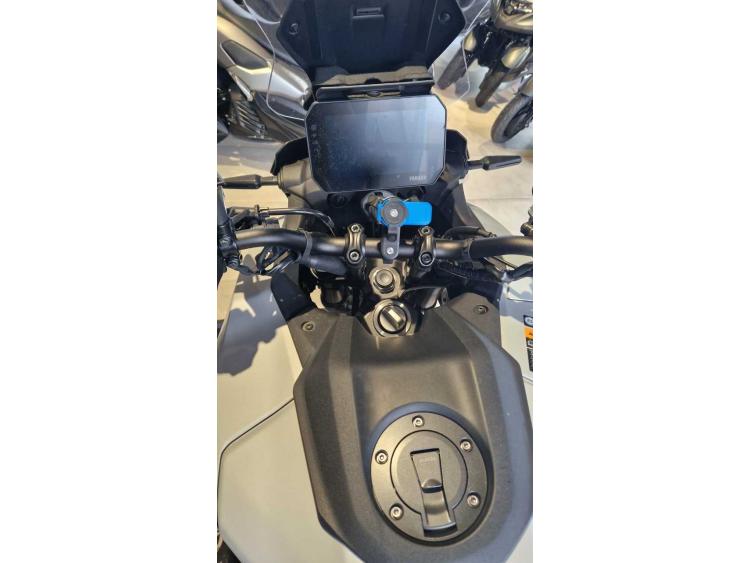 YAMAHA TRACER 9 GT