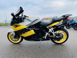 Photo du véhicule BMW