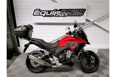 HONDA CB 500 X