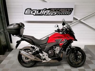 HONDA CB 500 X