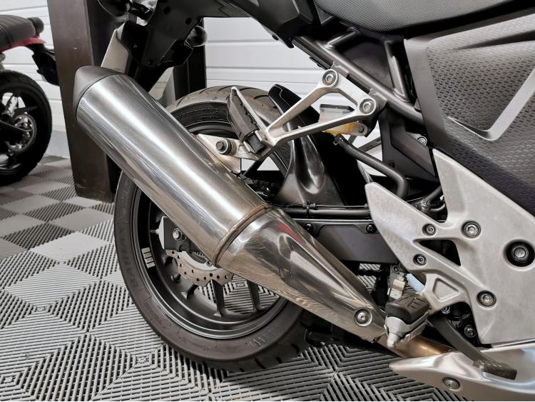 HONDA CB 500 X - CB500X - CB500 - ACCESSIBLE A2 