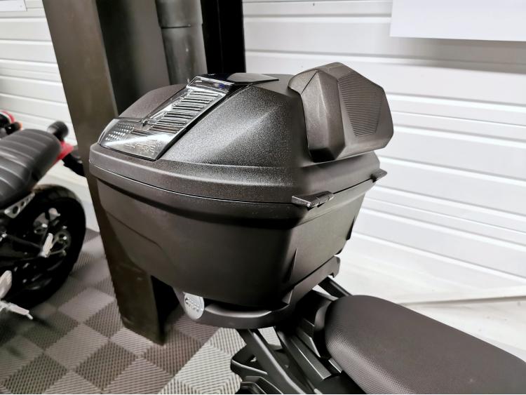 HONDA CB 500 X - CB500X - CB500 - ACCESSIBLE A2 