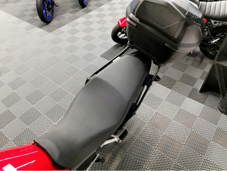 HONDA CB 500 X - CB500X - CB500 - ACCESSIBLE A2 