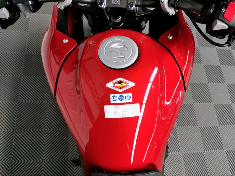 HONDA CB 500 X - CB500X - CB500 - ACCESSIBLE A2 
