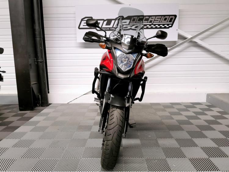 HONDA CB 500 X - CB500X - CB500 - ACCESSIBLE A2 
