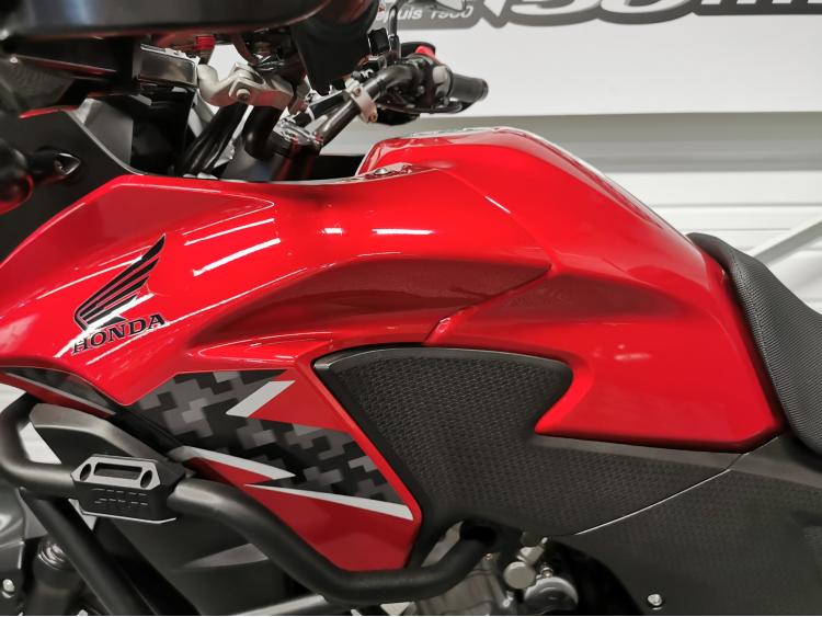 HONDA CB 500 X - CB500X - CB500 - ACCESSIBLE A2 