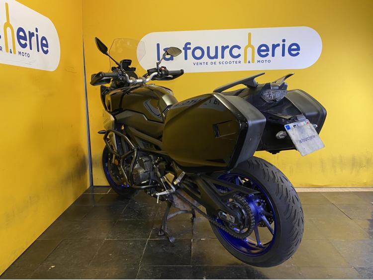 YAMAHA TRACER 900 GT
