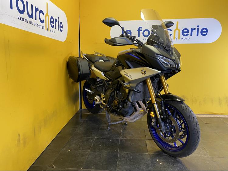 YAMAHA TRACER 900 GT