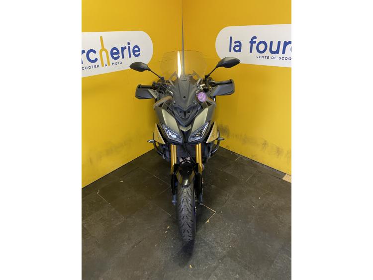 YAMAHA TRACER 900 GT