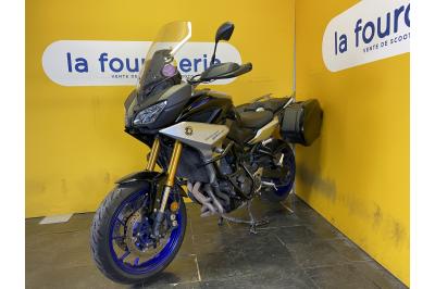 YAMAHA TRACER 900 GT