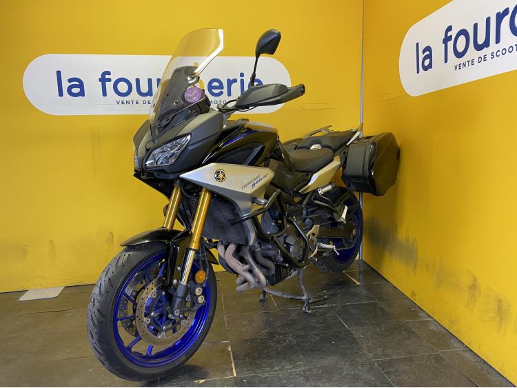 YAMAHA TRACER 900 GT