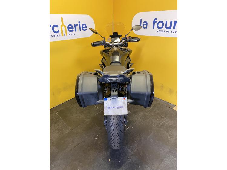 YAMAHA TRACER 900 GT