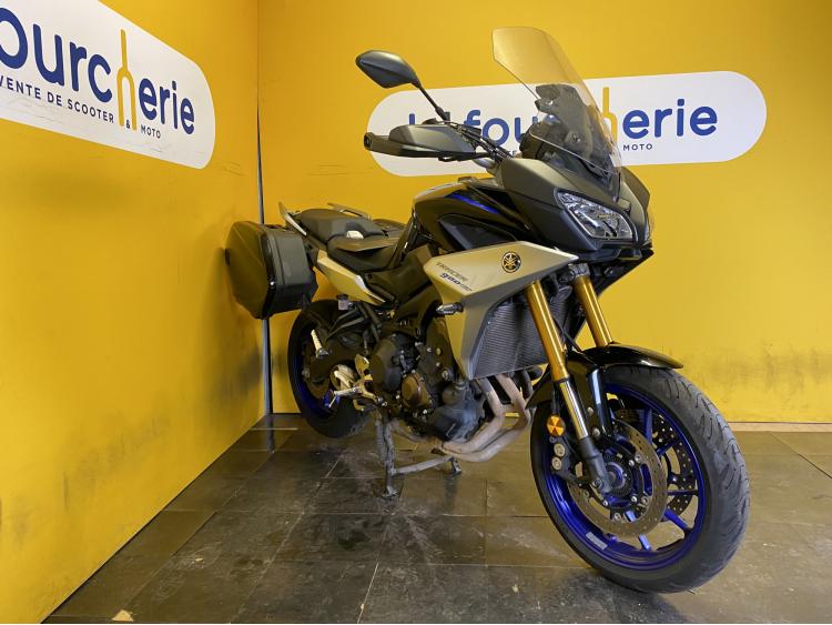 YAMAHA TRACER 900 GT