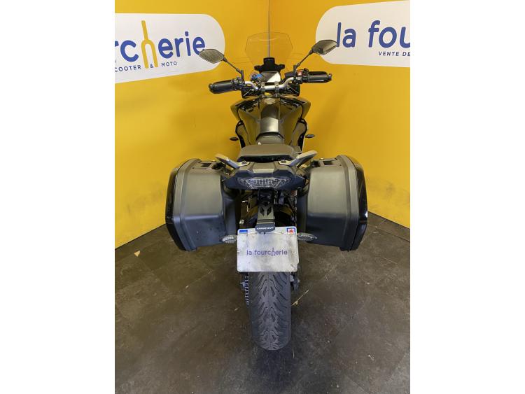 YAMAHA TRACER 900 GT