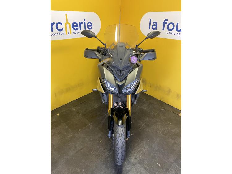 YAMAHA TRACER 900 GT