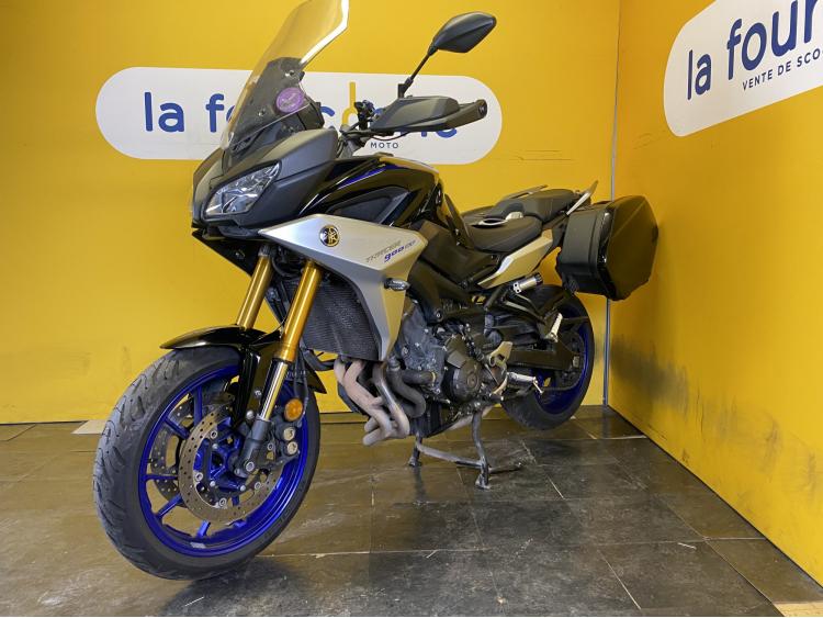 YAMAHA TRACER 900 GT