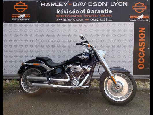HARLEY-DAVIDSON SOFTAIL FAT BOY 1868