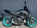 Photo du véhicule YAMAHA
