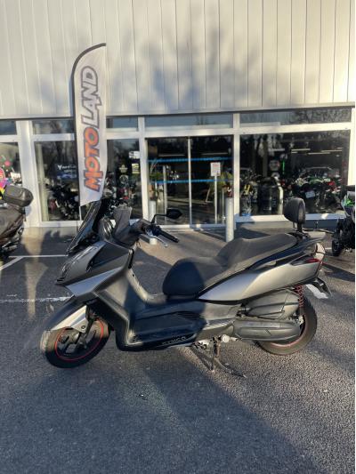 KYMCO DINK STREET 125