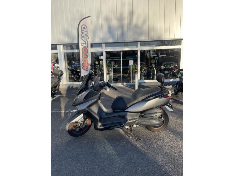 KYMCO DINK STREET 125