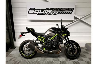 KAWASAKI Z 900