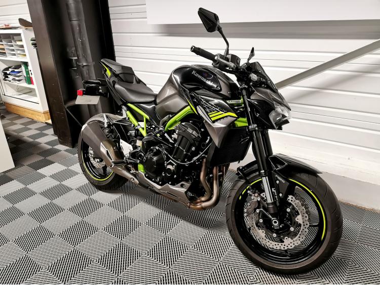 KAWASAKI Z 900 Z900 - 125cv - 1ère Main 