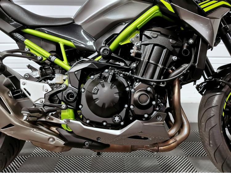 KAWASAKI Z 900 Z900 - 125cv - 1ère Main 