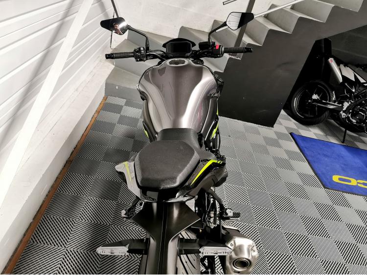 KAWASAKI Z 900 Z900 - 125cv - 1ère Main 