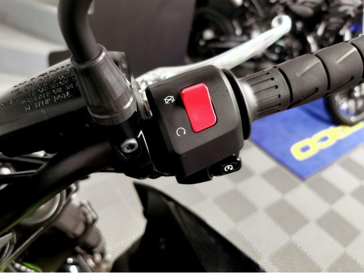 KAWASAKI Z 900 Z900 - 125cv - 1ère Main 