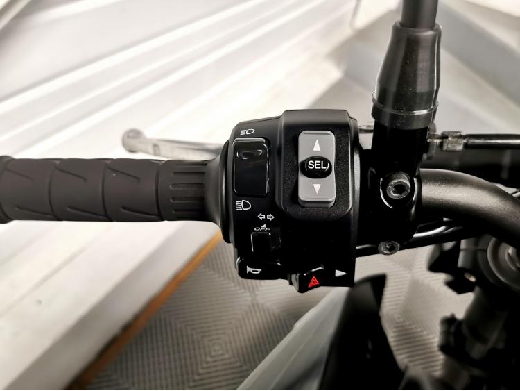 KAWASAKI Z 900 Z900 - 125cv - 1ère Main 