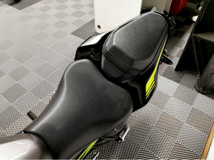 KAWASAKI Z 900 Z900 - 125cv - 1ère Main 