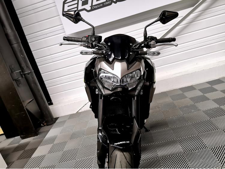 KAWASAKI Z 900 Z900 - 125cv - 1ère Main 