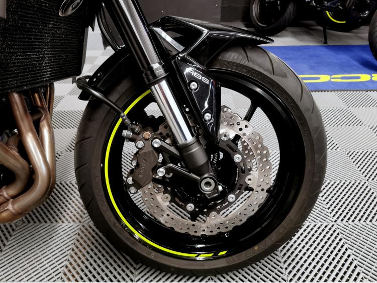 KAWASAKI Z 900 Z900 - 125cv - 1ère Main 