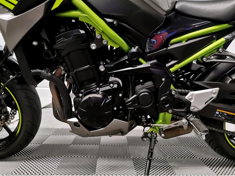 KAWASAKI Z 900 Z900 - 125cv - 1ère Main 