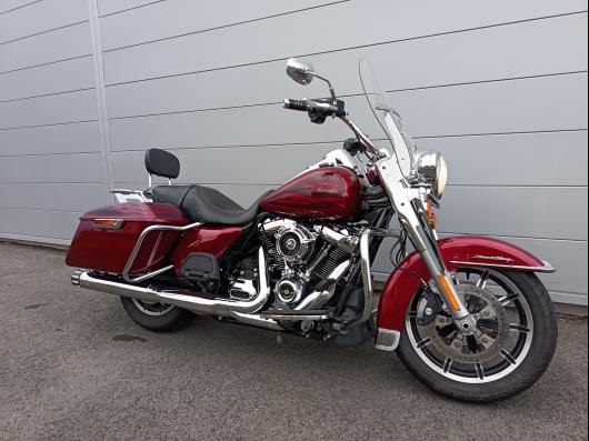 HARLEY-DAVIDSON TOURING ROAD KING 1745