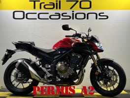 Photo du véhicule HONDA