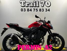 Photo du véhicule HONDA