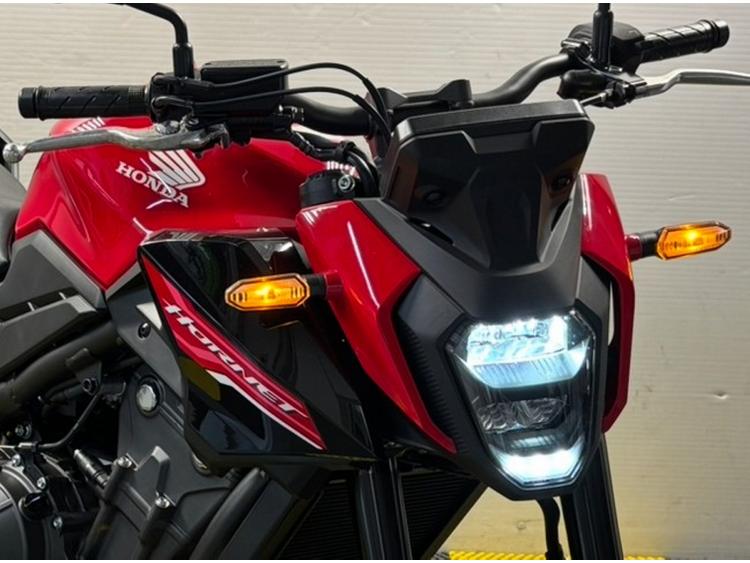 HONDA CB 500 HORNET  MY24