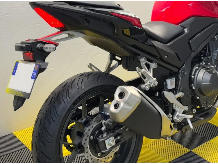 HONDA CB 500 HORNET  MY24