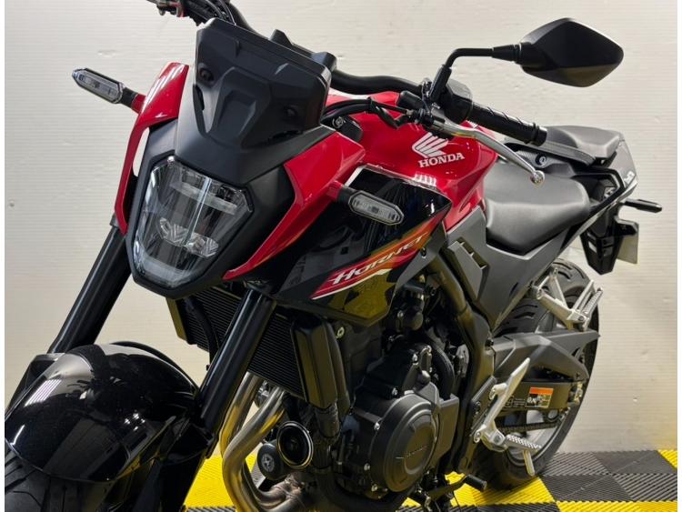 HONDA CB 500 HORNET  MY24