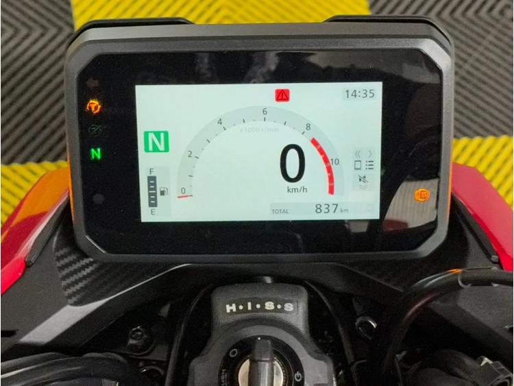 HONDA CB 500 HORNET  MY24