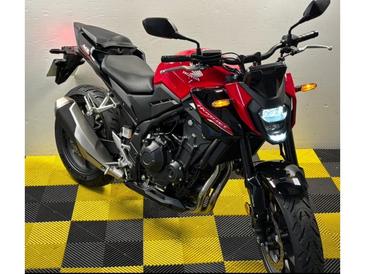HONDA CB 500 HORNET  MY24