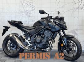 Photo du véhicule HONDA