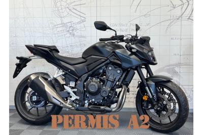 HONDA CB 500 Hornet