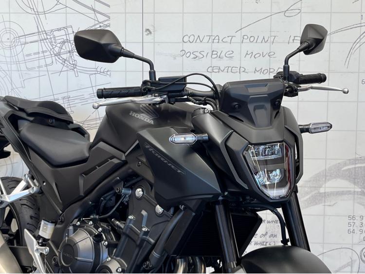 HONDA CB 500 HORNET  MY24