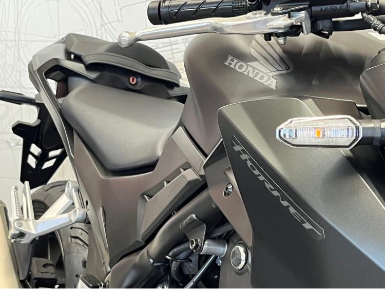 HONDA CB 500 HORNET  MY24